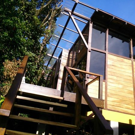 Willa Casa Higueron Monteverde Zewnętrze zdjęcie